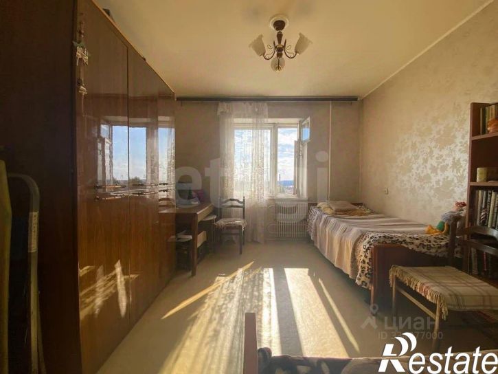 2-комн квартира Техническая улица, 26,  д. 26