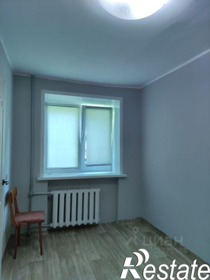 2-комн квартира улица Малышева, 93,  д. 93