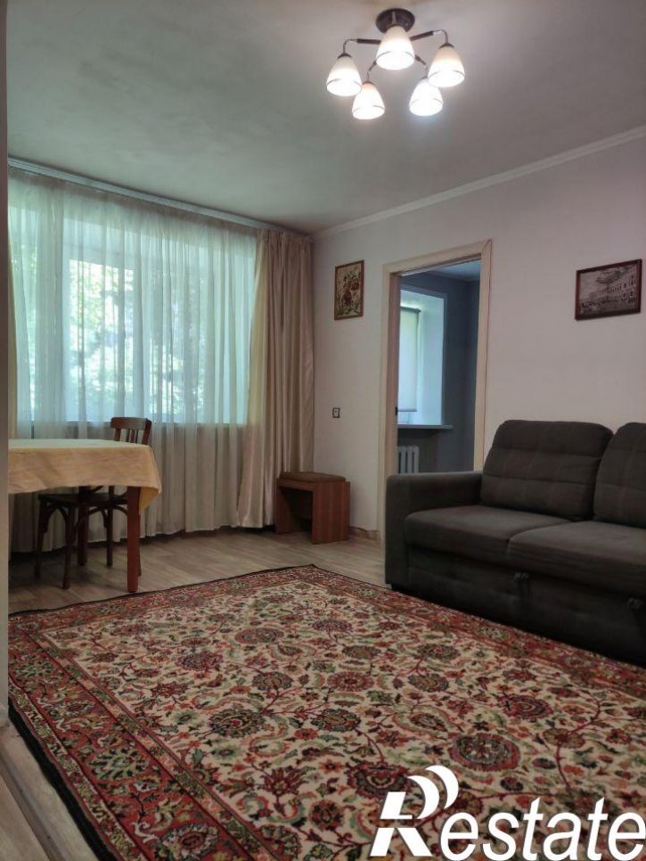 2-комн квартира улица Малышева, 93,  д. 93