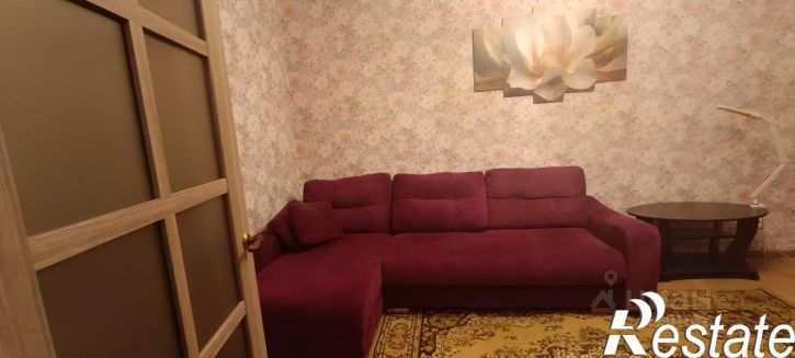 1-комн квартира Июльская улица, 26,  д. 26