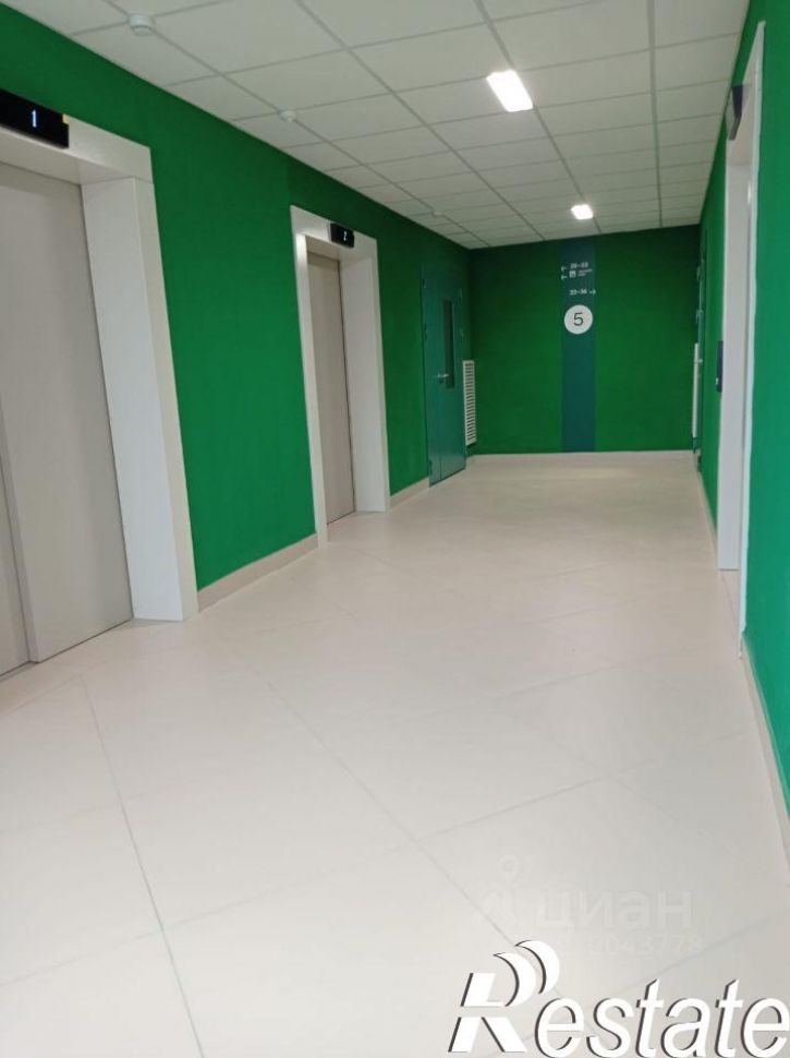 1-комн квартира улица Краснолесья, 54/2,  д. 54/2