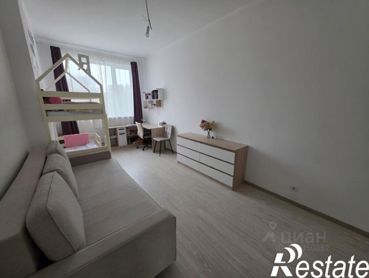 2-комн квартира Базовый переулок, 48,  д. 48