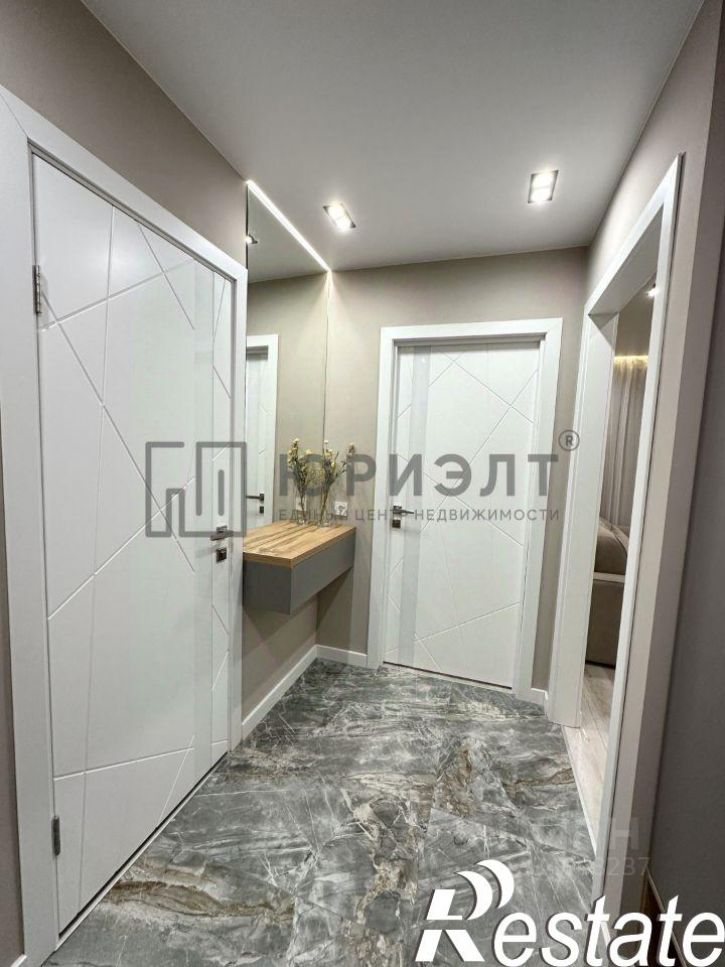 1-комн квартира улица Мира, 47,  д. 47