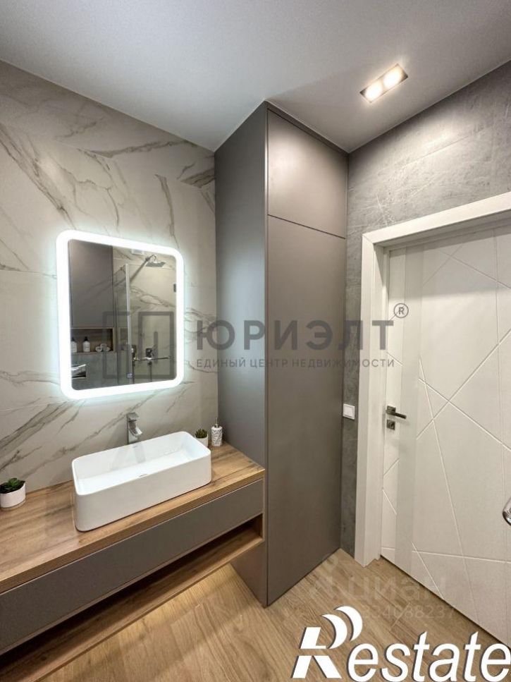 1-комн квартира улица Мира, 47,  д. 47