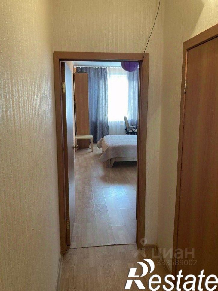3-комн квартира улица Краснолесья, 139,  д. 139