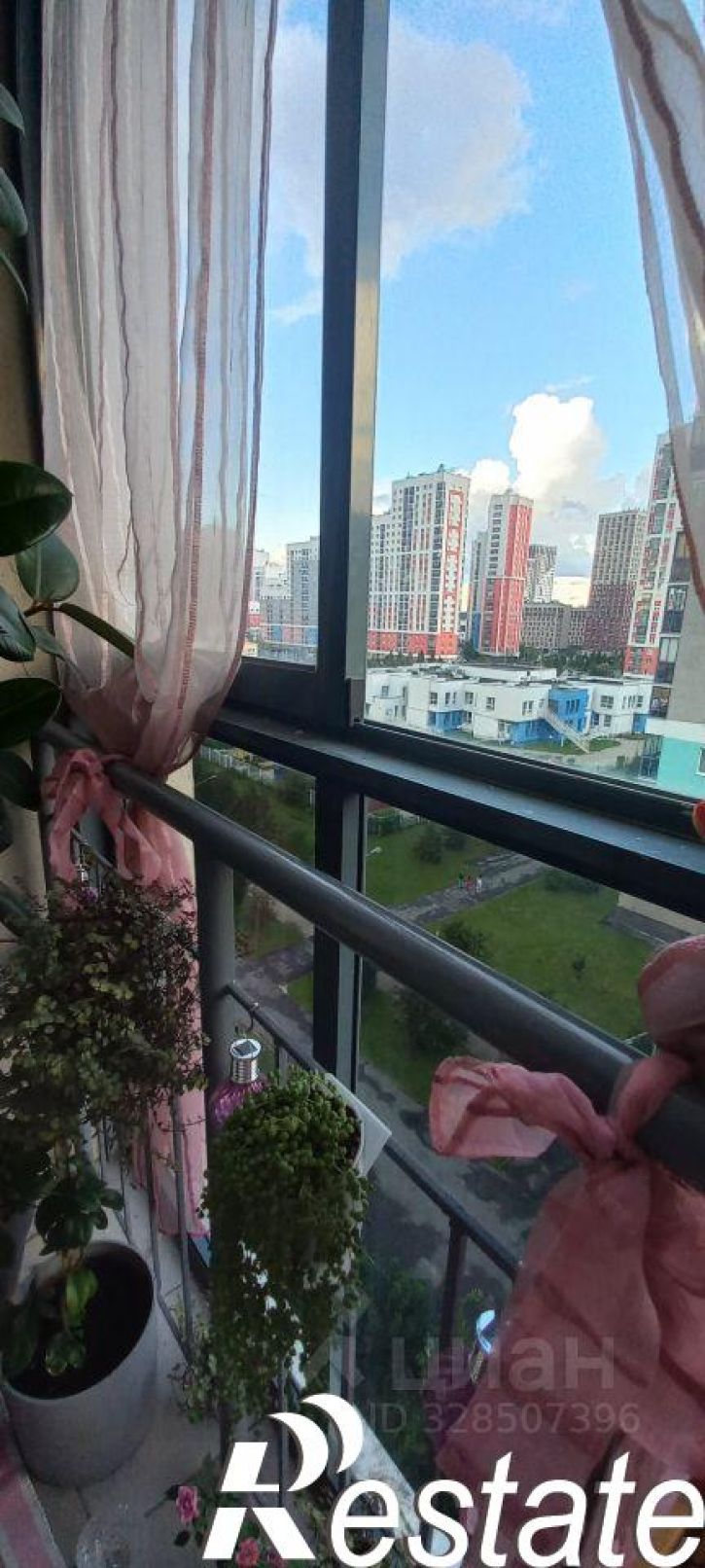 2-комн квартира улица Павла Шаманова, 44,  д. 44