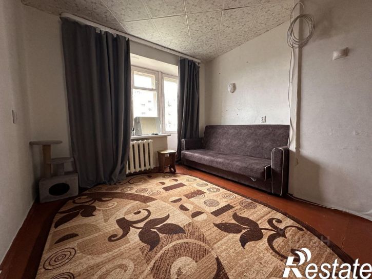 1-комн квартира Таганская улица, 24 к2,  д. 24 к2