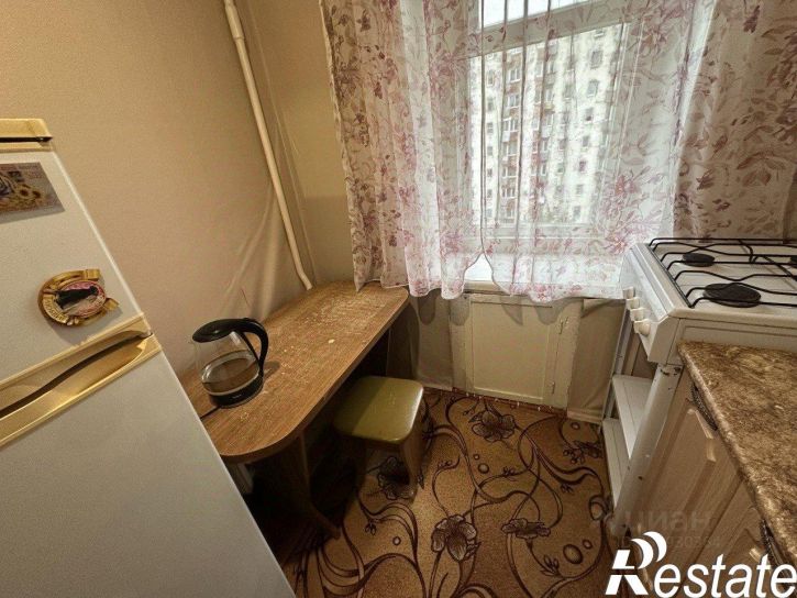 1-комн квартира Таганская улица, 24 к2,  д. 24 к2