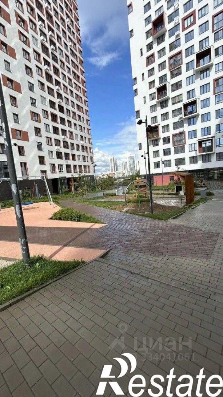 2-комн квартира улица Щербакова, 82,  д. 82