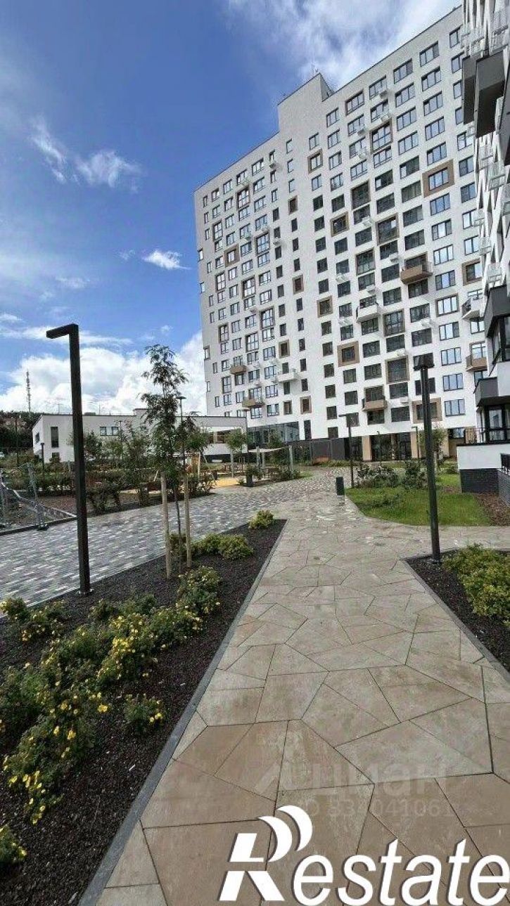 2-комн квартира улица Щербакова, 82,  д. 82