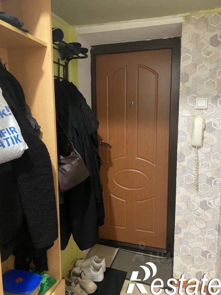 1-комн квартира Шефская улица, 91 к2,  д. 91 к2