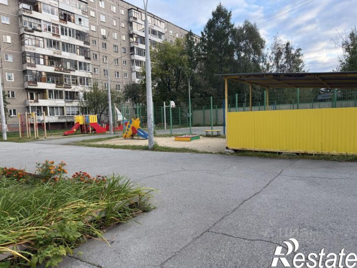 1-комн квартира проезд Решетникова, 1,  д. 1