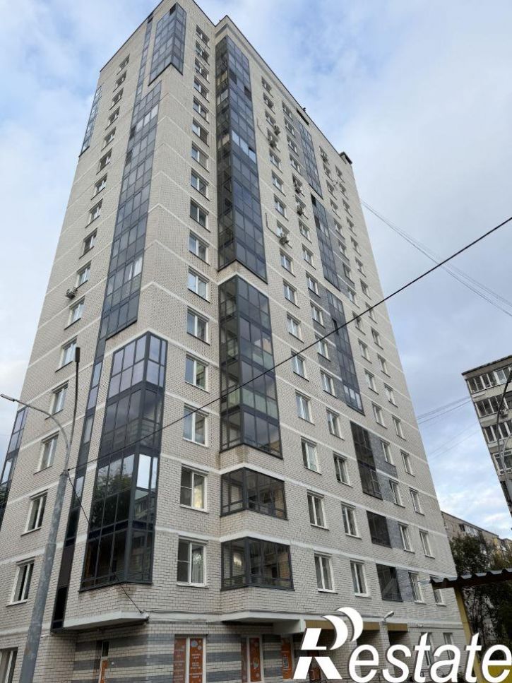 1-комн квартира проезд Решетникова, 1,  д. 1