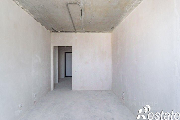 1-комн квартира улица Учителей, 18,  д. 18
