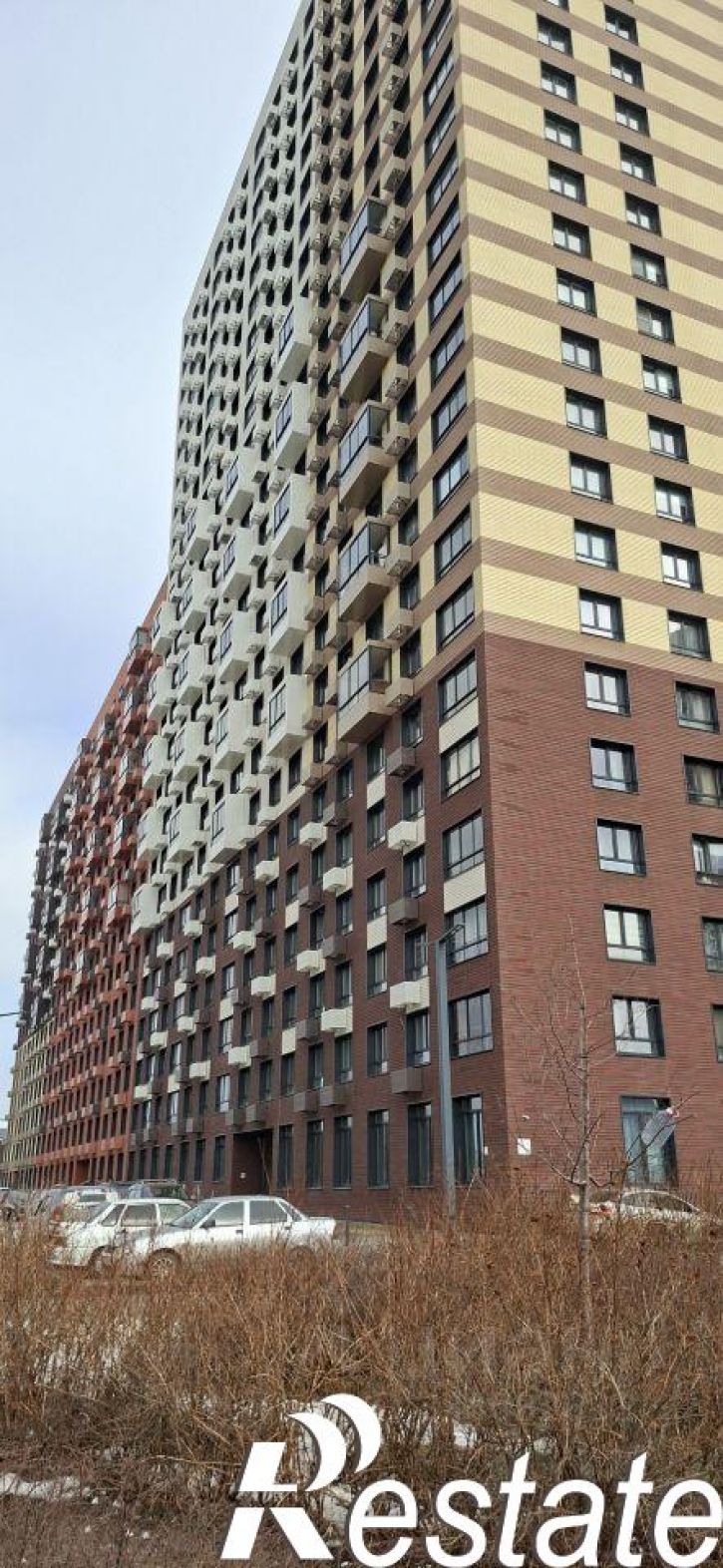 1-комн квартира проспект Космонавтов, 11В,  д. 11В