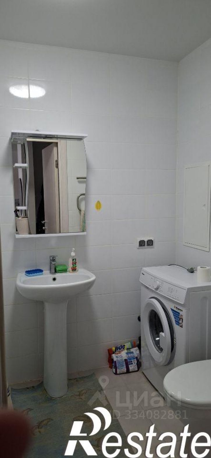1-комн квартира проспект Космонавтов, 11В,  д. 11В