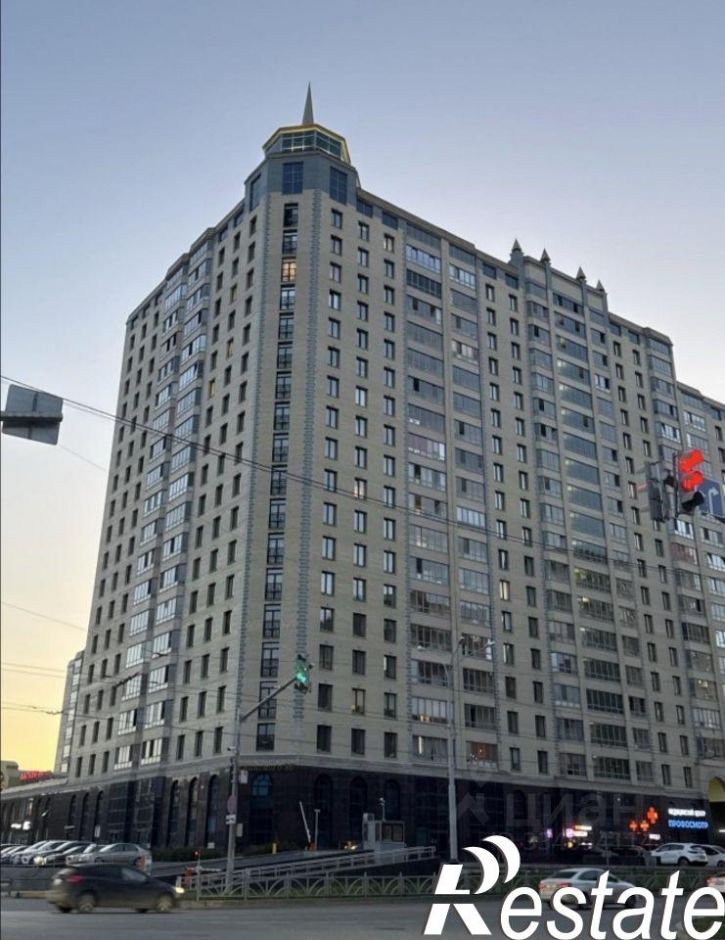 1-комн квартира улица Белинского, 86,  д. 86