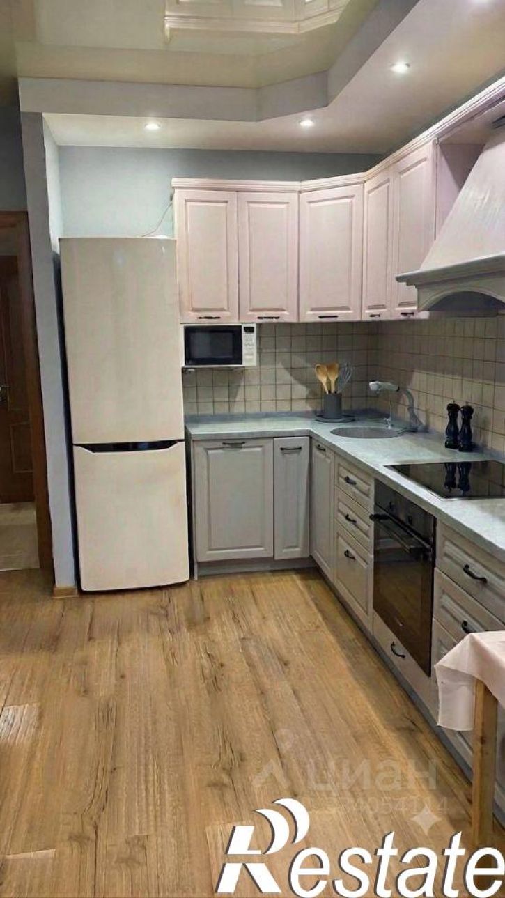 1-комн квартира улица Белинского, 86,  д. 86