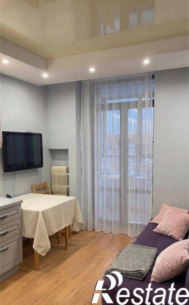 1-комн квартира улица Белинского, 86,  д. 86