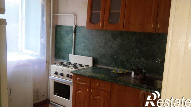 1-комн квартира Первомайская улица, 35,  д. 35