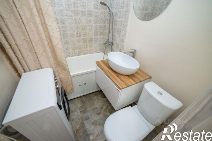 1-комн квартира улица Блюхера, 67/1,  д. 67/1