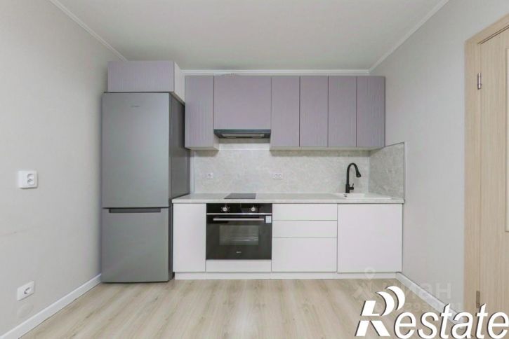 1-комн квартира улица Евгения Савкова, 17Б,  д. 17Б