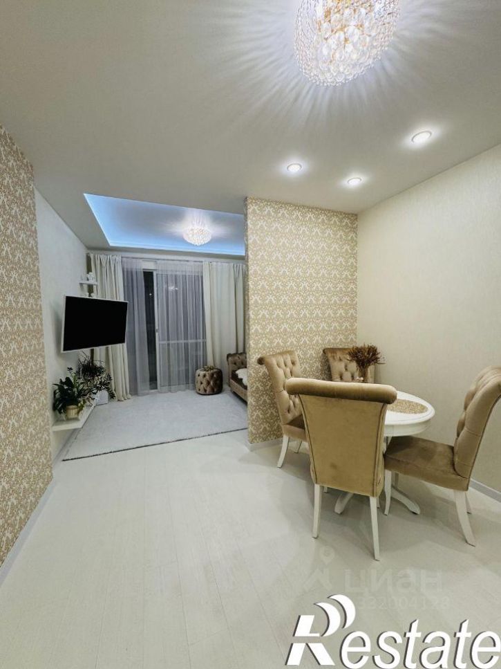 2-комн квартира улица Ткачей, 13,  д. 13