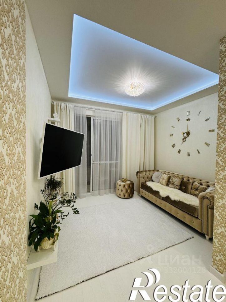 2-комн квартира улица Ткачей, 13,  д. 13