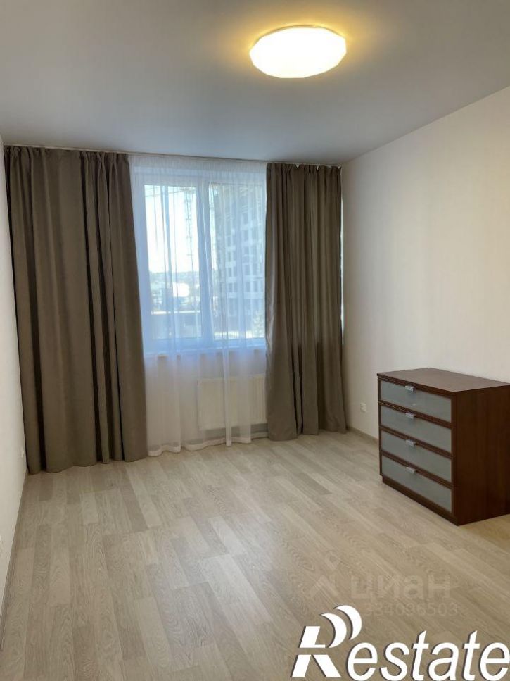 2-комн квартира улица Блюхера, 40,  д. 40
