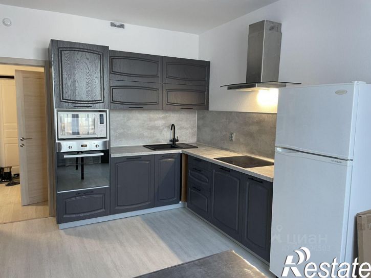 2-комн квартира улица Блюхера, 40,  д. 40
