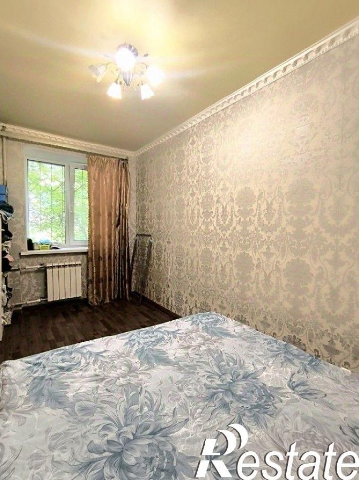 2-комн квартира улица Шевченко, 29,  д. 29