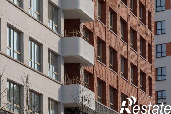 2-комн квартира в новом доме улица Гастелло, 3,  д. 3