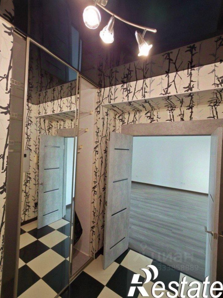 2-комн квартира улица Щербакова, 39,  д. 39
