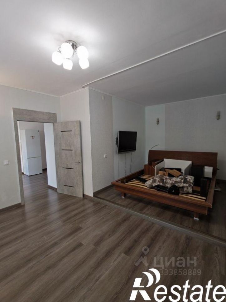 2-комн квартира улица Щербакова, 39,  д. 39