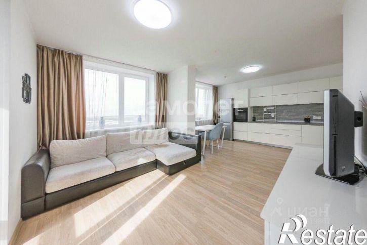 3-комн квартира переулок Замятина, 24,  д. 24