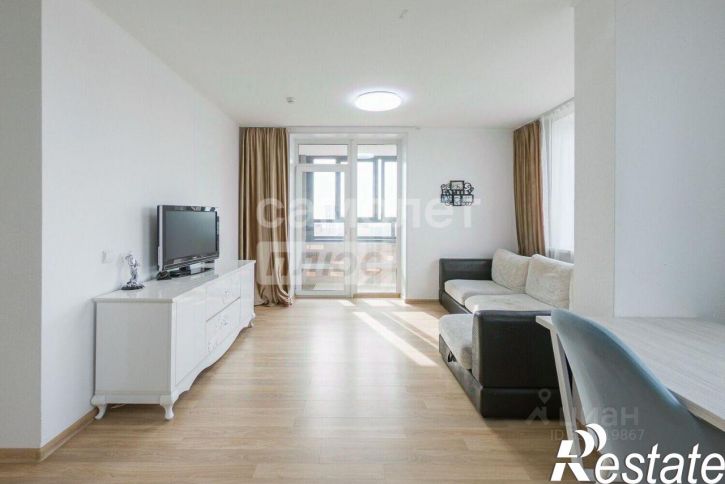 3-комн квартира переулок Замятина, 24,  д. 24