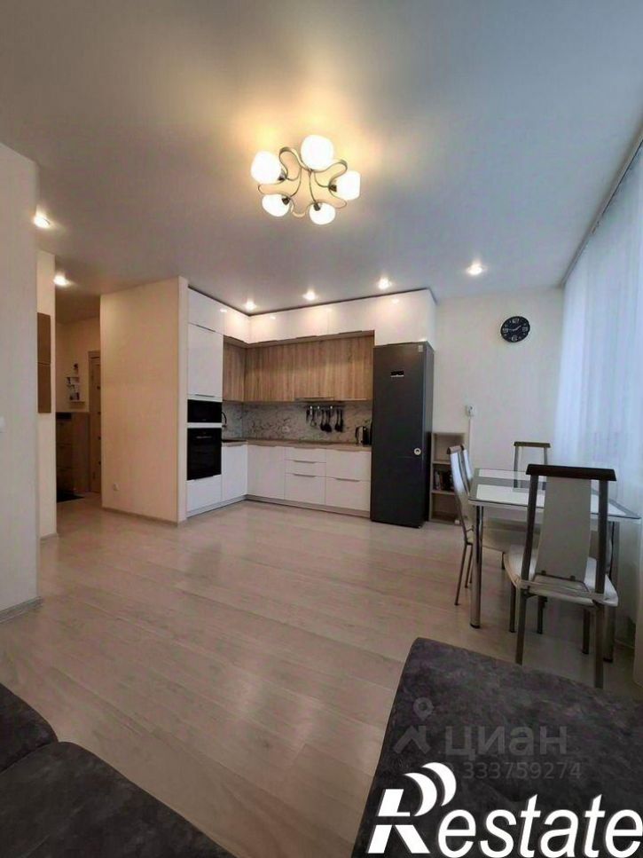 2-комн квартира Восточная улица, 31,  д. 31