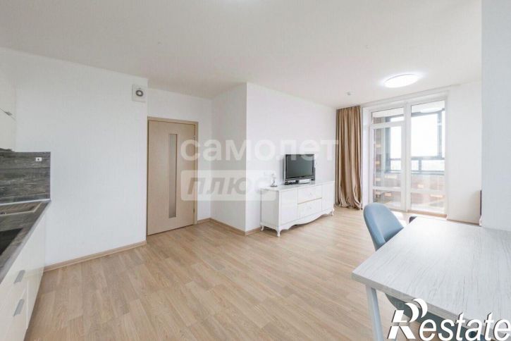3-комн квартира переулок Замятина, 24,  д. 24