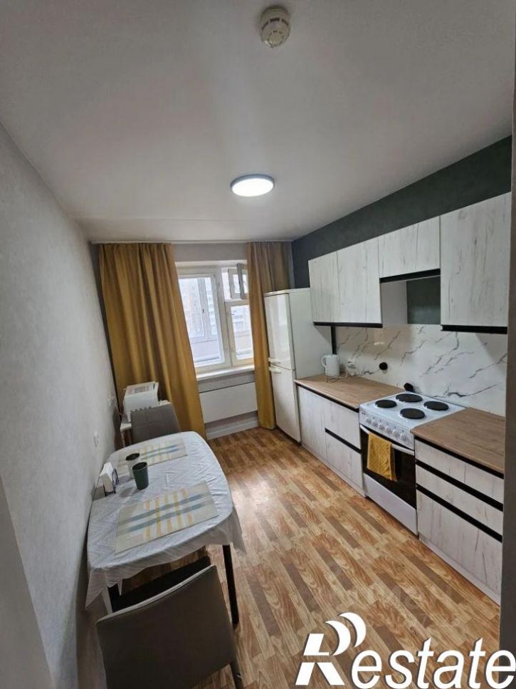 1-комн квартира Ухтомская улица, 45,  д. 45