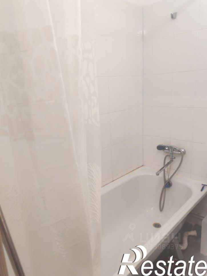 1-комн квартира улица Академика Парина, 45,  д. 45