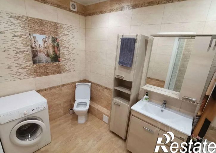1-комн квартира Счастливая улица, 3,  д. 3