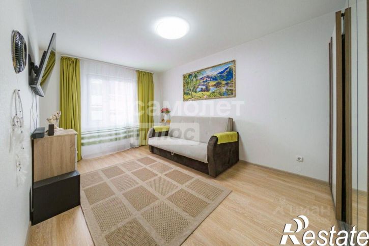2-комн квартира Рассветная улица, 8 к3,  д. 8 к3