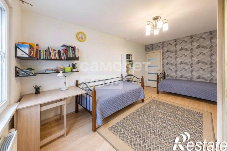 2-комн квартира Рассветная улица, 8 к3,  д. 8 к3