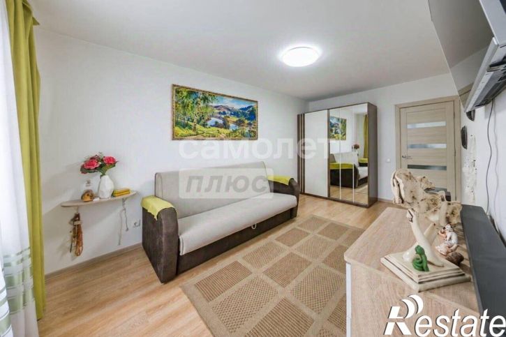 2-комн квартира Рассветная улица, 8 к3,  д. 8 к3