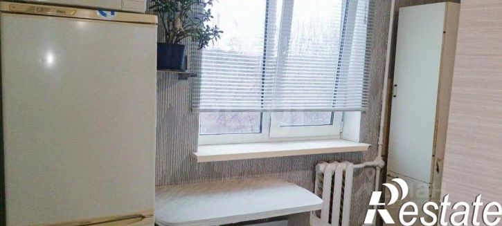 3-комн квартира Курганская улица, 1,  д. 1