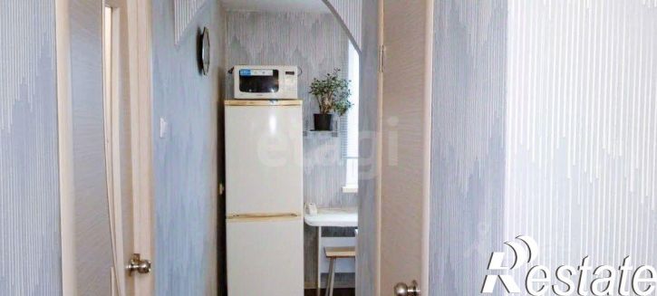 3-комн квартира Курганская улица, 1,  д. 1