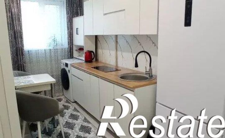 2-комн квартира улица Серафимы Дерябиной, 17,  д. 17