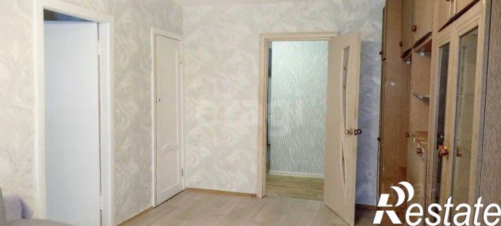 3-комн квартира Курганская улица, 1,  д. 1