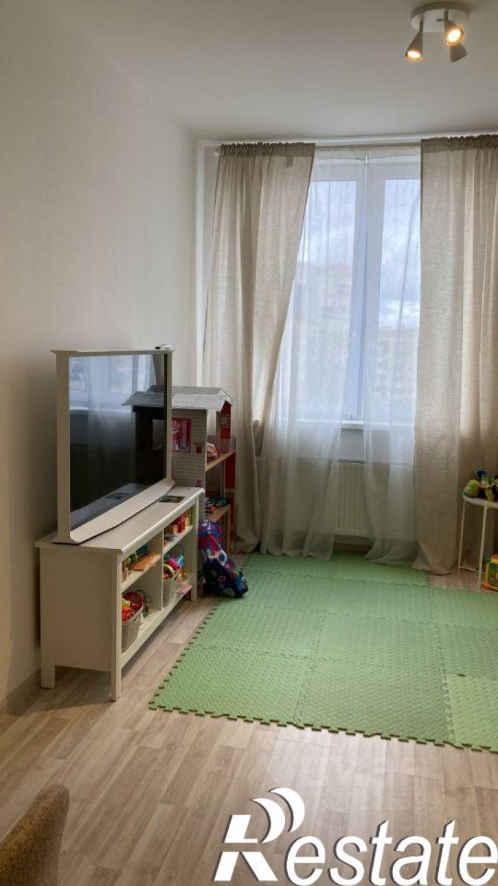 1-комн квартира улица Раевского, 18А,  д. 18А
