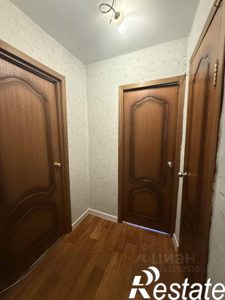 1-комн квартира Профсоюзная улица, 45,  д. 45